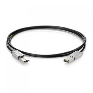 HP 407339-B21 EXTERNAL MINI SAS 2M CABLE