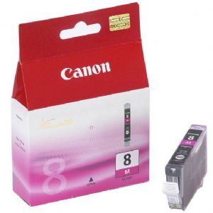 CANON CLI-8M KIRMIZI KARTU� 13ML