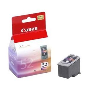 CANON CL-52 MAV�/KIRMIZI/SARI KARTU� 7X3 ML