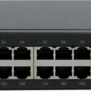 LADOX LD-1424-4W 24PORT G�GAB�T WBSMART SWITCH SFP