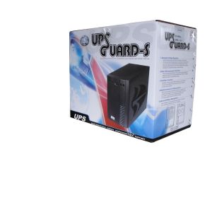 INFORM NEW GUARD S 1500A KGK AVR 7-20DK. S�YAH