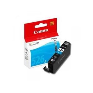 CANON CLI-526C MAV� KARTU� 500 SAYFA