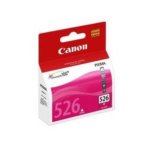 CANON CLI-526M KIRMIZI KARTU� 500 SAYFA