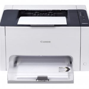 CANON LBP-7010C RENKL� LAZER YAZICI