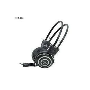 FRISBY FHP-200 M�KROFONLU KULAKLIK