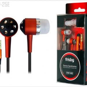 FRISBY FHP-25E KULAK��� KULAKLIK