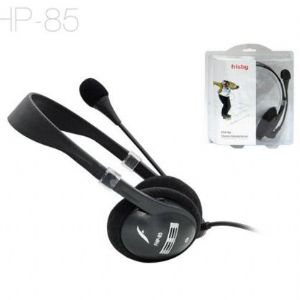 FRISBY FHP-85 M�KROFONLU KULAKLIK