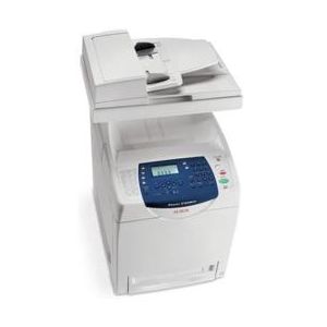 XEROX PHASER 6180MFP DN RENKL� LAZER YAZICI/TARAYICI/FOTOKOP�/FAKS+MOD�L