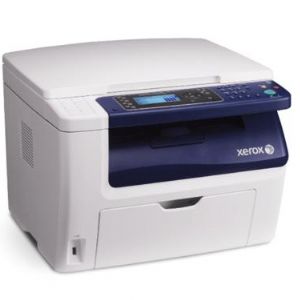 XEROX WORKCENTRE 6015N RENKL� LAZER YAZICI/TARAYICI/FOTOKOP�/FAKS