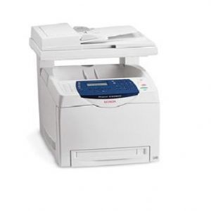 XEROX PHASER 6180MFP N RENKL� LAZER YAZICI/TARAYICI/FOTOKOP�/FAKS