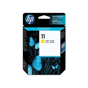 HP C4838AE SARI KARTU� 1.750 SAYFA