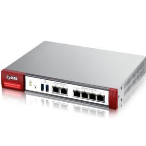 ZYXEL ZYWAL USG100+ FIREWALL BUNDLE 1 YILLIK L�SANS DAH�L PAKET