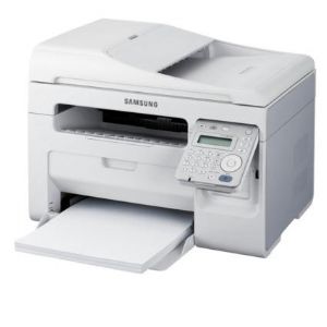 SAMSUNG SCX-3405FW LAZER YAZICI/TARAYICI/FOTOKOP�/FAKS KABLOSUZ
