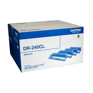 BROTHER DR-240CL S�YAH DRUM 15.000 SAYFA