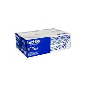 BROTHER DR-2125 S�YAH DRUM 12.000 SAYFA