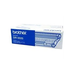 BROTHER DR-2025 S�YAH DRUM 12.000 SAYFA