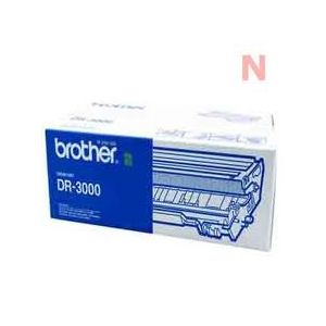 BROTHER DR-3000 S�YAH DRUM 20.000 SAYFA