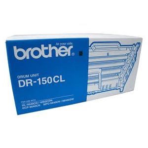 BROTHER DR-150CL S�YAH DRUM 17.000 SAYFA