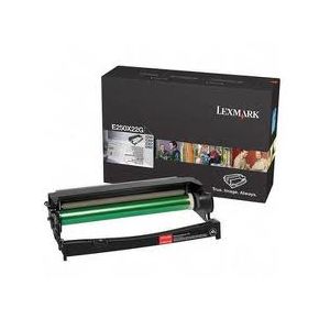 LEXMARK E250X22G S�YAH DRUM 30.000 SAYFA