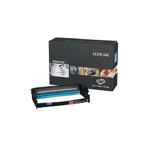 LEXMARK E260X22G S�YAH DRUM 30.000 SAYFA