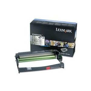 LEXMARK X340H22G S�YAH DRUM 30.000 SAYFA