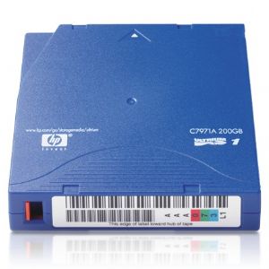 HP C7971A 100GB DATA KARTU�