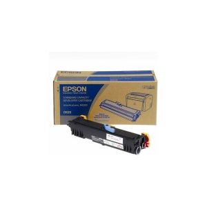 EPSON S050520 S�YAH TONER 1.800 SAYFA