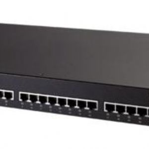 ZYXEL XGS-4526 20 PORT 10/100/1000 + 4xSFP + 1x10Gbe L3 Y�NET�LEB�L�R SWITCH