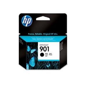 HP CC653AE (901) SIYAH OFFICEJET MUREKKEP KARTUSU