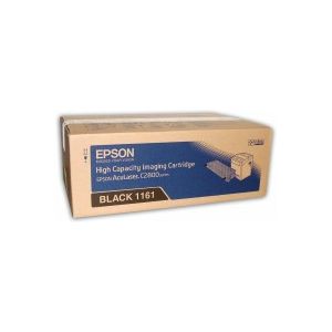 EPSON S051161 S�YAH TONER 8.000 SAYFA