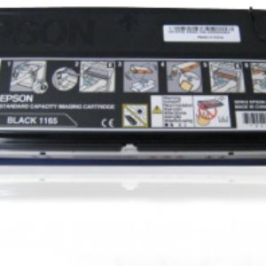 EPSON S051165 S�YAH TONER 3.000 SAYFA