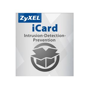 ZYXEL USG 100 ICARD IDP 1 YIL