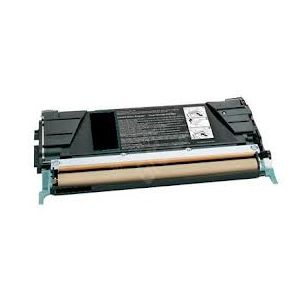 LEXMARK C5240KS S�YAH TONER 4.000 SAYFA