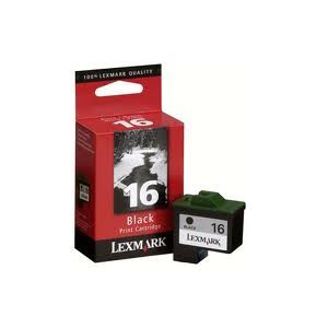 LEXMARK 10N0016E S�YAH KARTU� 410 SAYFA