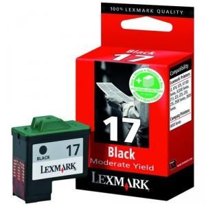 LEXMARK 10NX217E SIYAH KARTUS 205 SAYFA
