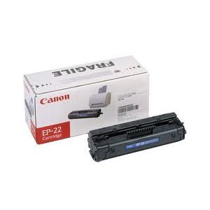 CANON EP-22 S�YAH TONER 2.500 SAYFA