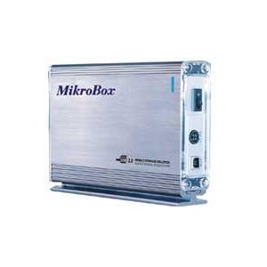 500GB MIKROBOX 2.5 8MB USB 2.0 G�M��