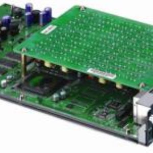 ZYXEL AAM1212-51 12PORT ADSL MOD�L IES1000M