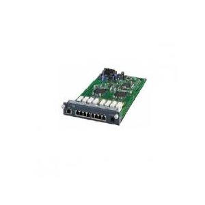 ZYXEL SAM1008 8PORT G.SHDSL MOD�L IES1000M