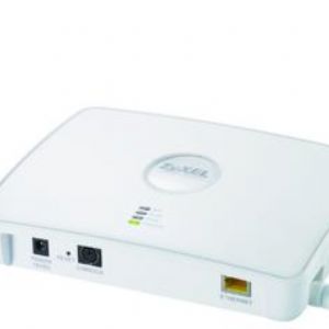 ZYXEL NWA-3160 108Mbps Y�NET�LEB�L�R KABLOSUZ POE ACCESS POINT