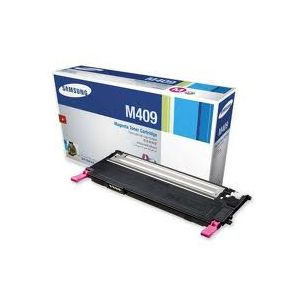 SAMSUNG CLT-M409S/SEE CLP-315/3170/3175 KIRMIZI TONER 1.000 SAYFA CLT-M409S/SEE