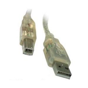 S-LINK �EFFAF L�KS USB 2.0 YAZICI KABLOSU 3M SL-U2003