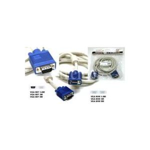 S-LINK SL-VGA10 PROJEKS�YON VGA DATA KABLOSU 10M