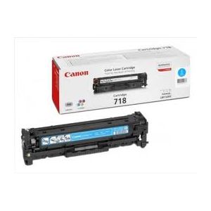 CANON CLBP-718C MAV� TONER 2.900 SAYFA