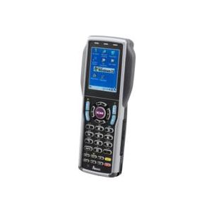 ARGOX PT-6020 EL TERM�NAL�