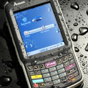 ARGOX PT90EL TERM�NAL�