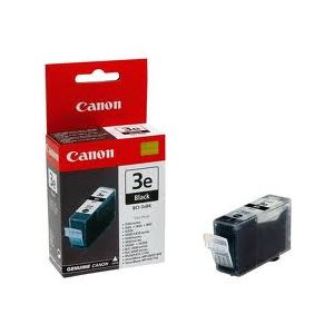 CANON BCI-3eBK S�YAH KARTU� 300ML