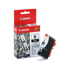 CANON BCI-6Bk S�YAH KARTU� 440 SAYFA