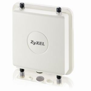 ZYXEL NWA3550-N Y�NET�LEB�L�R PROFESYONEL OUTDOOR KABLOSUZ POE DESTEKL� HYBRID ACCESS POINT
