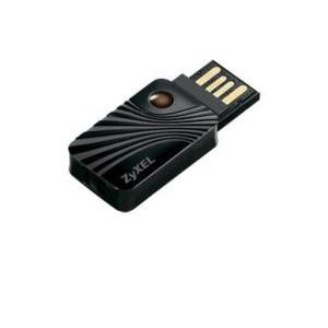 ZYXEL NWD2205 300Mbps KABLOSUZ USB ADAPT�R